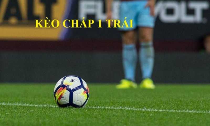 Chấp 1 tráo là sao