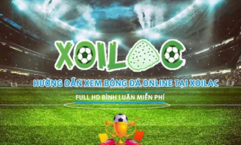 Xoilac TV