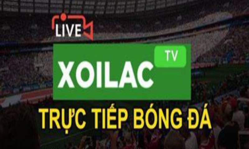 Xoilac TV